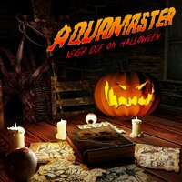 Never Die On Halloween - Aquamaster