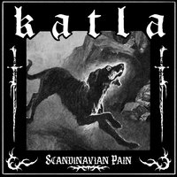 Eating Grapes with Kevin Sharp - Katla