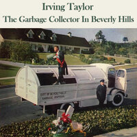 Prison Interior Decorator - Irving Taylor