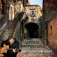 Muttetta d'amuri - Natino Rappocciolo