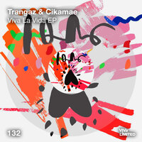 Flanger Wip - Trangaz & Cikamae
