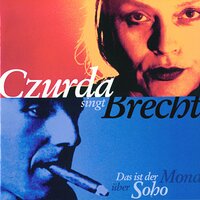 Das Lied vom Surabaya-Johnny - Jutta Czurda