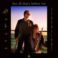 Feel You in My Arms - Sahara CyberStars