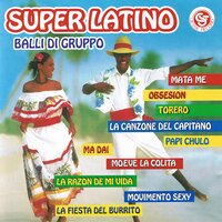 Torero - Galapagos