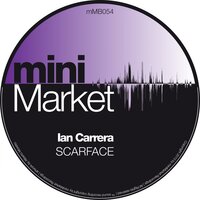 Scarface - Ian Carrera