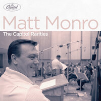 Let Me Choose Life - Matt Monro