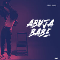 Abuja Babe - Kellie Savage
