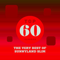 Sad and Lonesome - Sunnyland Slim
