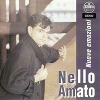 Io ti odio - Nello Amato