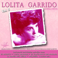 Sí, Sí, Papá (Mambo) - Lolita Garrido