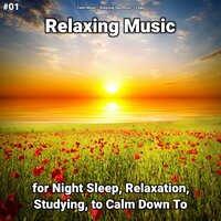 Relaxation Music Part 1 - Calm music & Relaxing Spa Music & Yoga