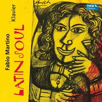 Ciclo Brasileiro: Dança do Indio Branco - Fabio Martino & Эйтор Вилла-Лобос