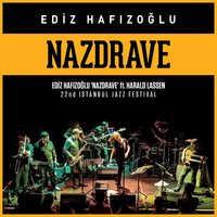 Mantra - Ediz Hafızoğlu