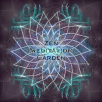 Pure Pink Noise with 285hz Solfeggio Sleep Loop - Zen Meditation Garden