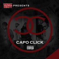 Glidin' - Work Dirty & Capo Click
