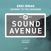 Invisible - Erdi Irmak