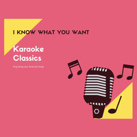 Holding Out for a Hero - Karaoke Classics