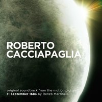 Wild side - lenàs theme - Roberto Cacciapaglia