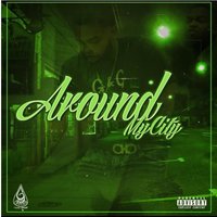 Around My City - DreDay
