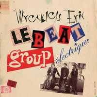 I'm Not Going to Cry - Wreckless Eric