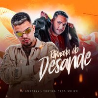 Ritmada do Desande - DJ Amorelli & Vosyge & MC Gw