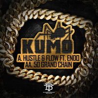 50 Grand Chain - Kumo