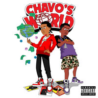 Boolie - Chavo & Pi’Erre Bourne