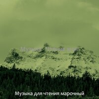 Звуки (Изучение) - Музыка для чтения марочный