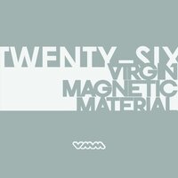Ramble On - Virgin Magnetic Material