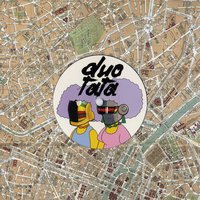 Yves Jauneau - Duo Tata