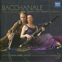The Hollow Men for Trumpet and Strings, Op.25: The Hollow Men, Op.25 - Kevin Mallon & Guy Few & Toronto Chamber Orchestra