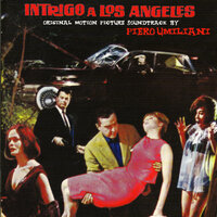 Spogliarello da circo - Piero Umiliani