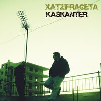 Patites Kai Makrovoutia - Xatzifrageta