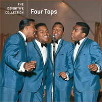 Bernadette - Four Tops