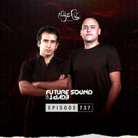 Coming Home (FSOE 737) - Juan Pablo Torrez & Gux Jimenez