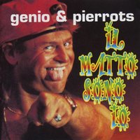 Bocca Pazza - Genio & Pierrots