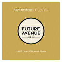White Sage - Martin Di Sciascio & Sigooma