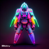Blicky - Infraction Music