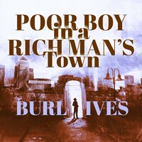 Mama Don't Want No Peas An' Rice An' Coconut Oil - Burl Ives