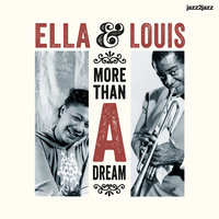Isn't It a Lovely Day - Ella Fitzgerald
