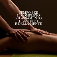 Autostima - Melodie dei Sensi Calmanti Progetto