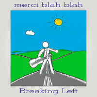 Imprint - Merci Blah Blah
