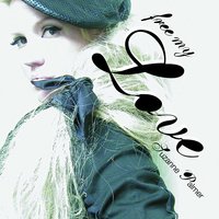 Free My Love - Suzanne Palmer