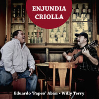 Margarita - Eduardo "Papeo" Aban & Willy Terry