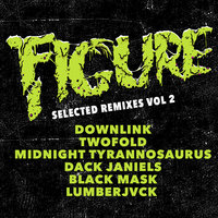 Pennywise the Clown - Figure & Brawler & CasOne & Twofold & Figure, Brawler feat. CasOne