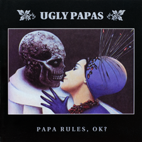 Xylocaine - Ugly Papas