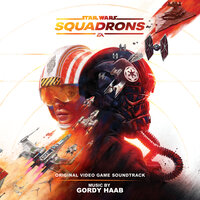 A New Squadron Is Formed - Gordy Haab