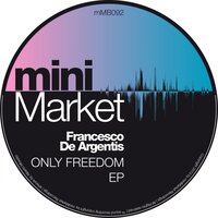 The Only Thing - Francesco De Argentis