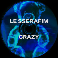 CRAZY - LE SSERAFIM