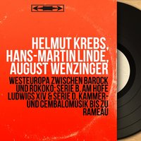 Audite omnes et expanescite - Helmut Krebs & Wolfgang Meyer & Rudolf Reiprich & Helma Bemmer & Bruno Weissenfels & Helmut Krebs, Helma Bemmer, Wolfgang Meyer, Bruno Weissenfels, Rudolf Reiprich & Франсуа Куперен